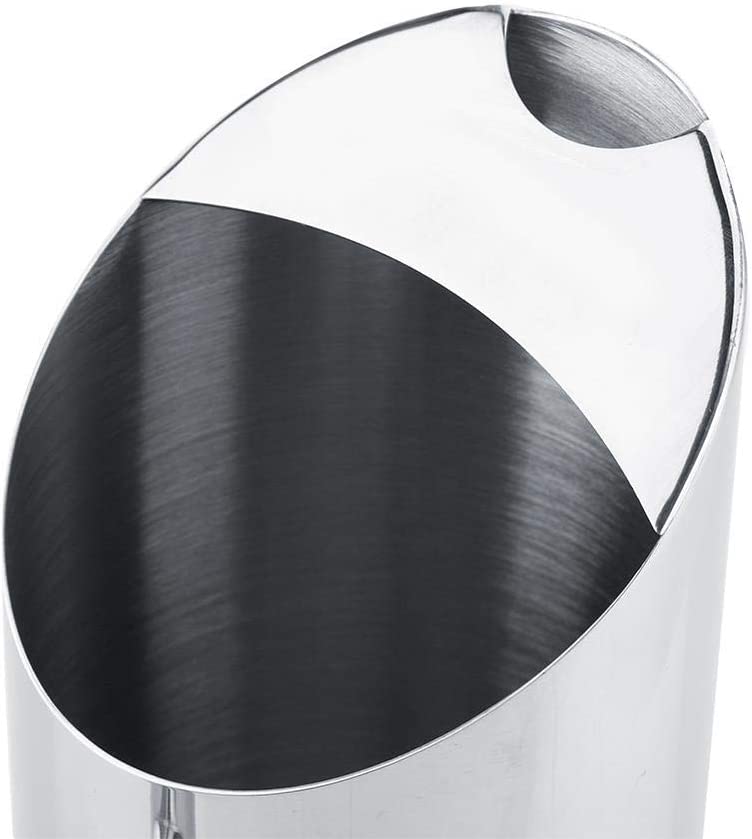 Alcalina en cualquier momento jarra de agua de acero inoxidable con filtro de agua alcalina