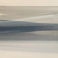 Cepillo de botella alcalino en cualquier momento de silicona de 8.5 ", manija colgante, acero reforzado, ideal para biberones, matraces, cristalería, perfectos para botellas pequeñas